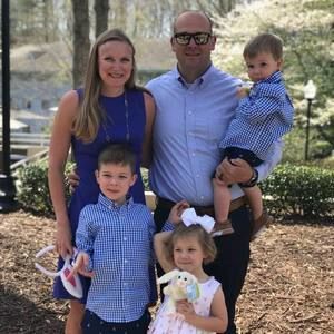 Meet your Posher, Corey